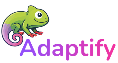 Adaptify