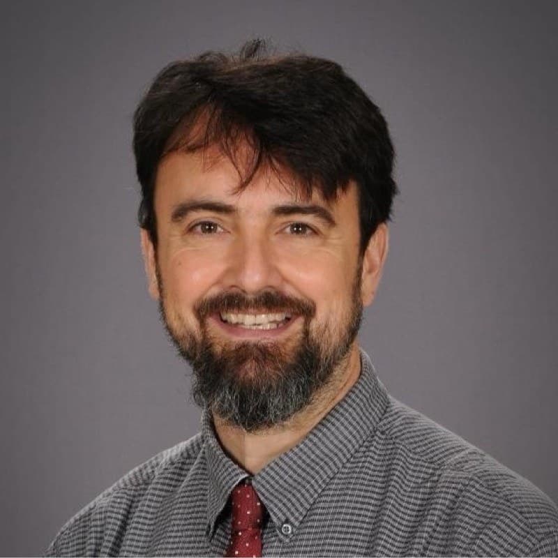 David Curran, member of the Adaptify Education advisory board